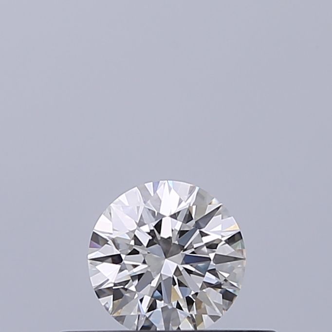 0.26 ct Round diamond