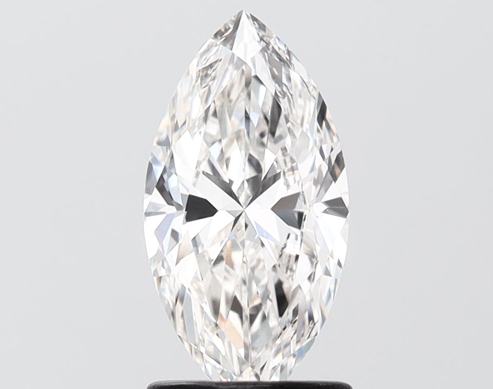 1.50 ct Marquise diamond