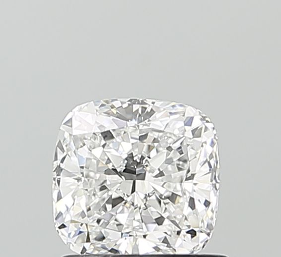 1.01 ct lab-grown Cushion modified Diamond