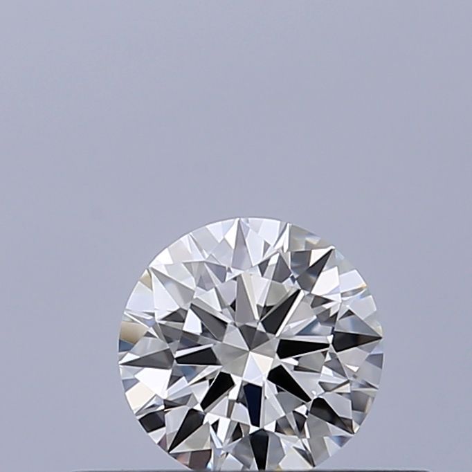 0.29 ct Round diamond
