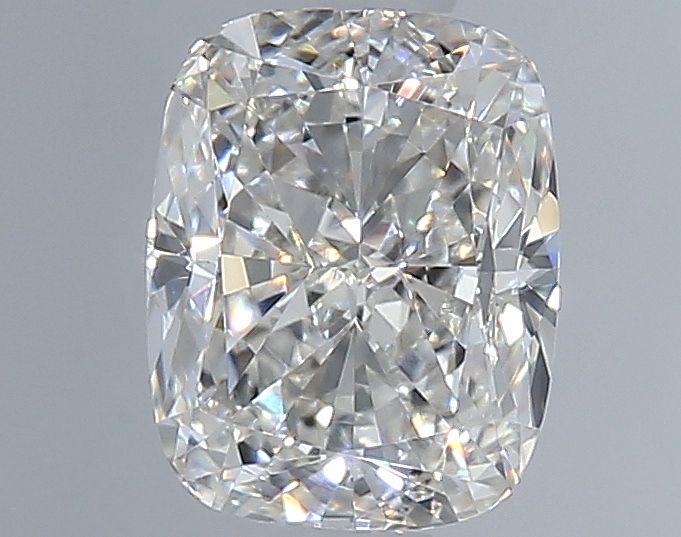 0.49 ct Cushion Brilliant diamond