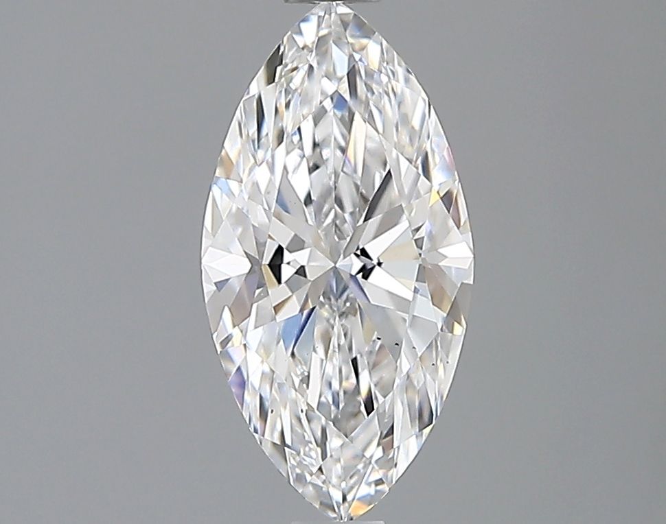 1.02 ct. marquise Lab Grown Diamond front image