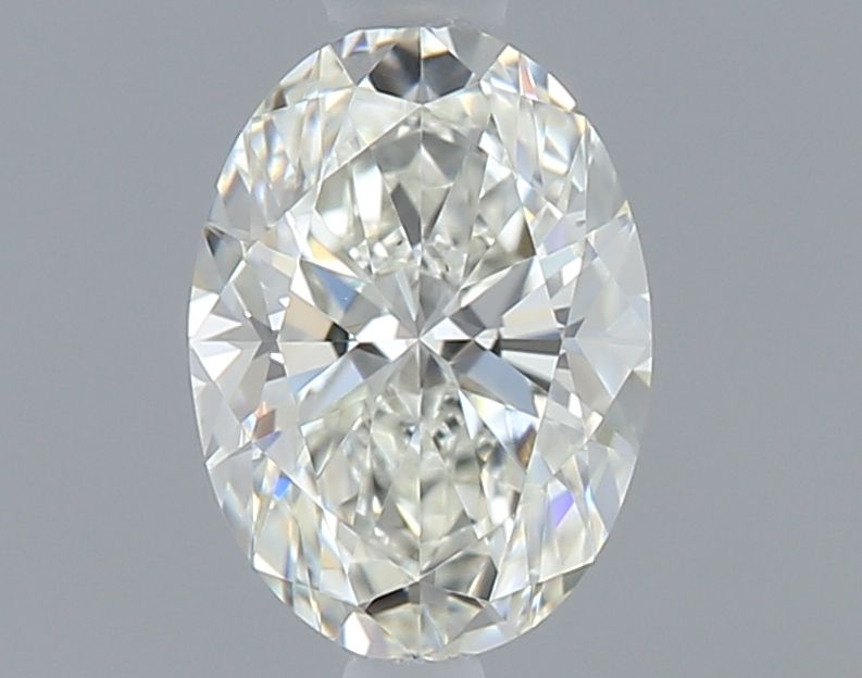 0.4 ct Oval Diamond
