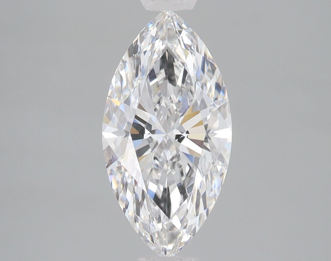 1.59 ct. marquise Lab Grown Diamond front image