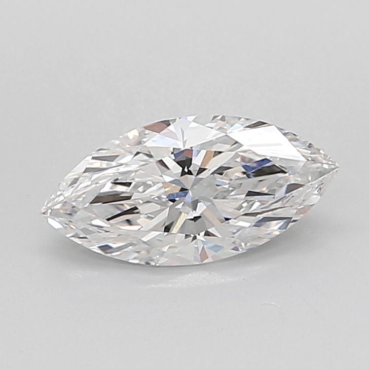 1.52 ct. marquise Lab Grown Diamond front image