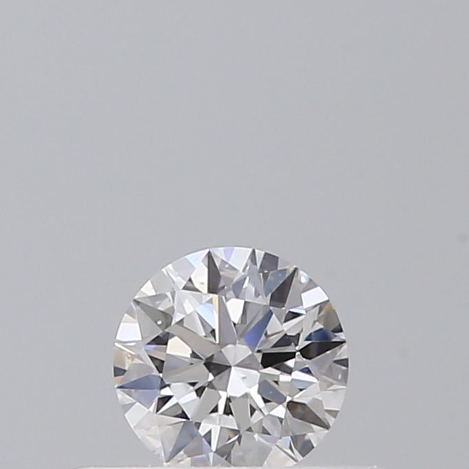 0.24 ct Round Diamond