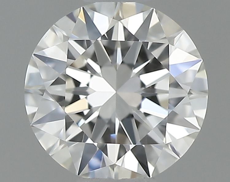 0.41 ct Round diamond