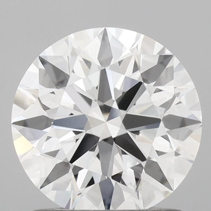1.09 ct. round Lab Grown Diamond front image