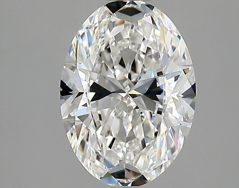 1.50 ct Oval diamond