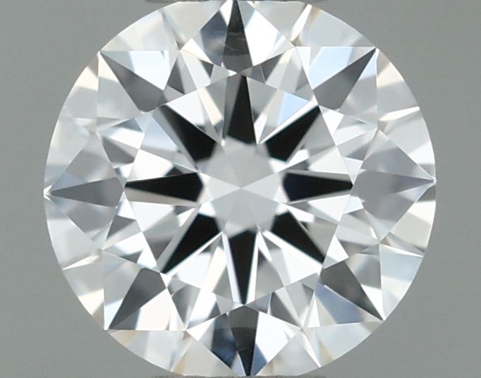 0.30 ct Round diamond