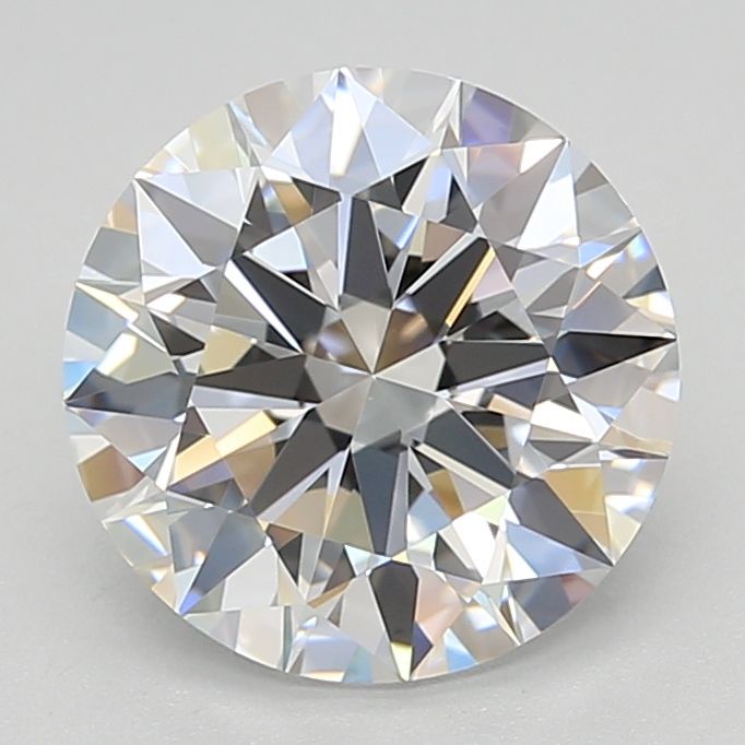 2.7 Carat