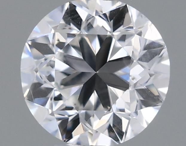 0.3 ct Round Diamond
