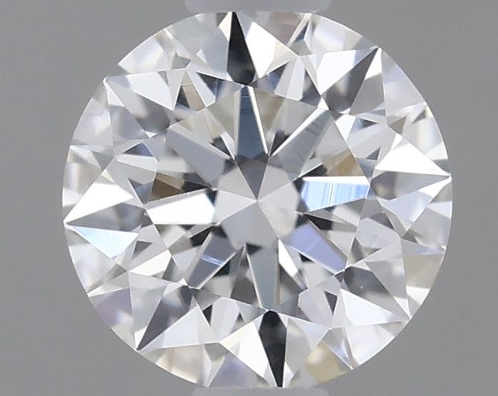 0.32 ct Round diamond