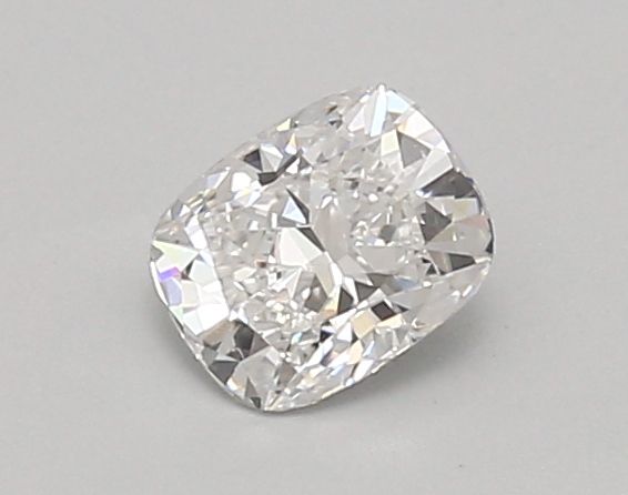 0.64 ct lab-grown Cushion modified Diamond
