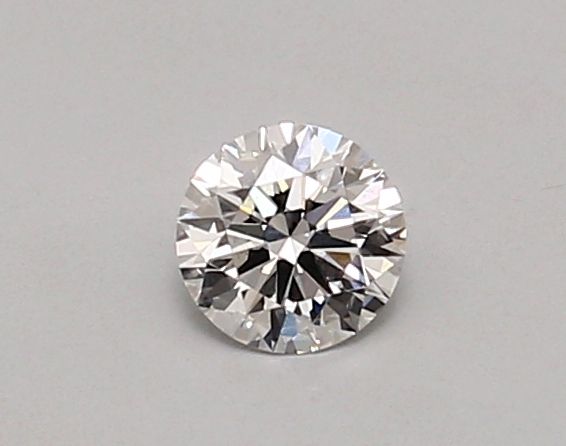 0.34 ct lab-grown Round Diamond