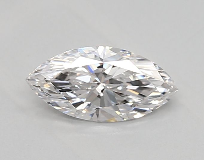 0.46 ct lab-grown Marquise Diamond