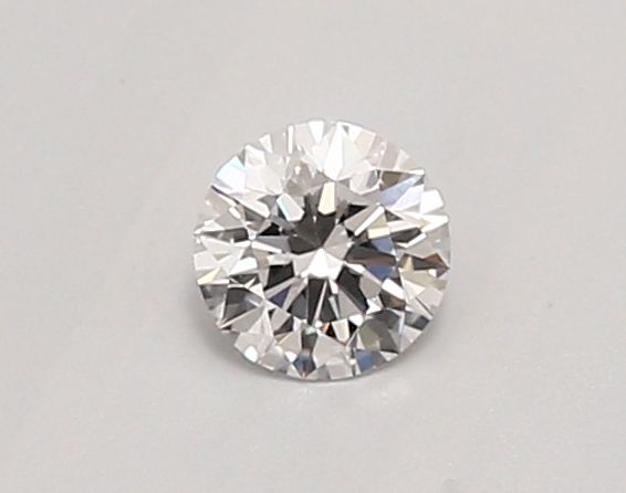 0.39 ct lab-grown Round Diamond