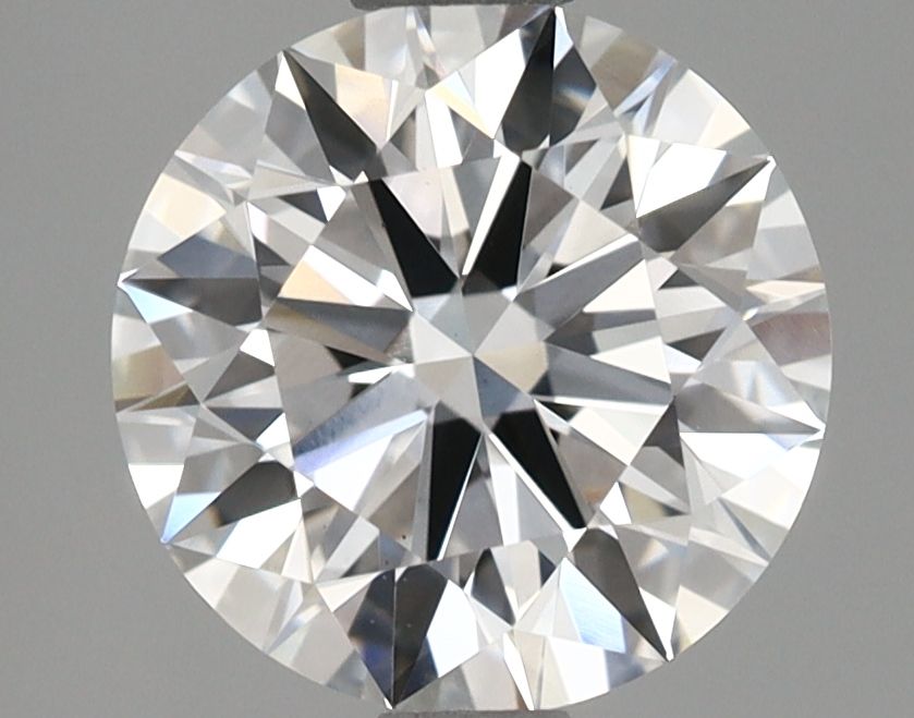 1.94 ct. round Lab Grown Diamond front image
