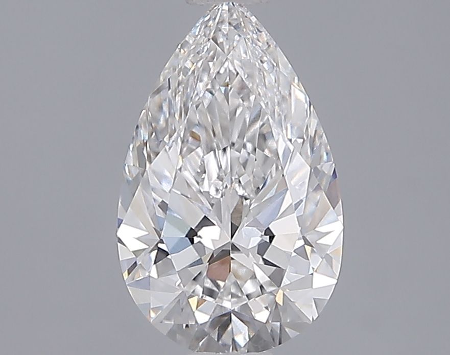 1.53 ct. pear Lab Grown Diamond front image