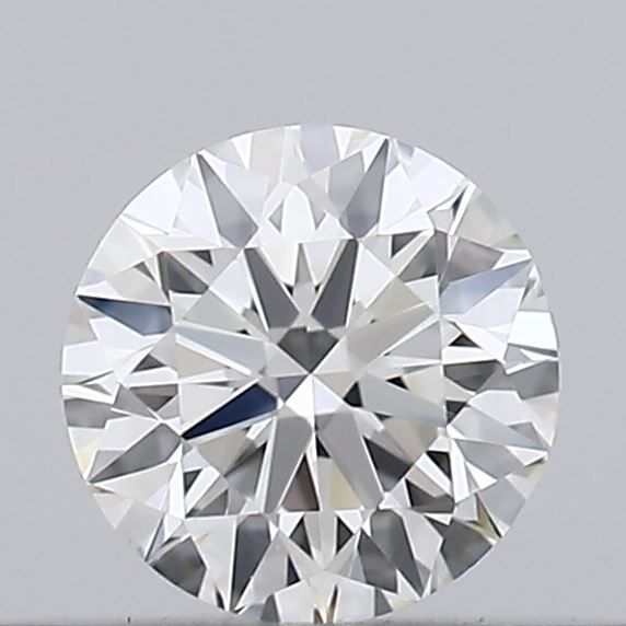 0.2 ct Round Diamond