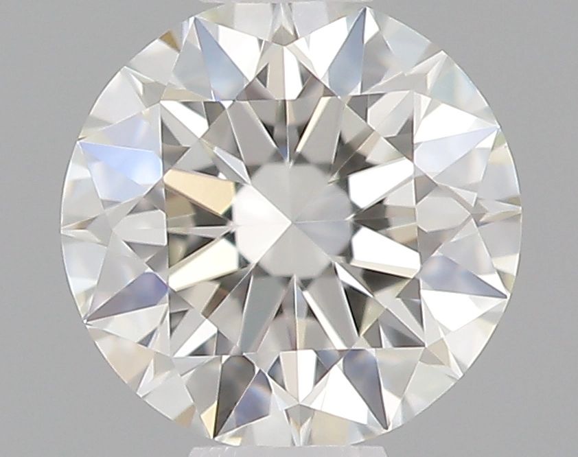 0.3 ct Round Diamond