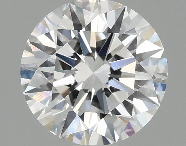 1.03 ct. round Lab Grown Diamond front image