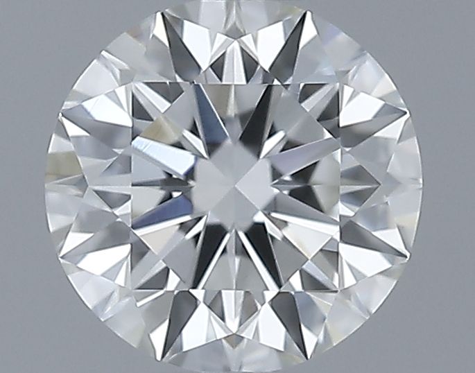 0.46 ct Round diamond