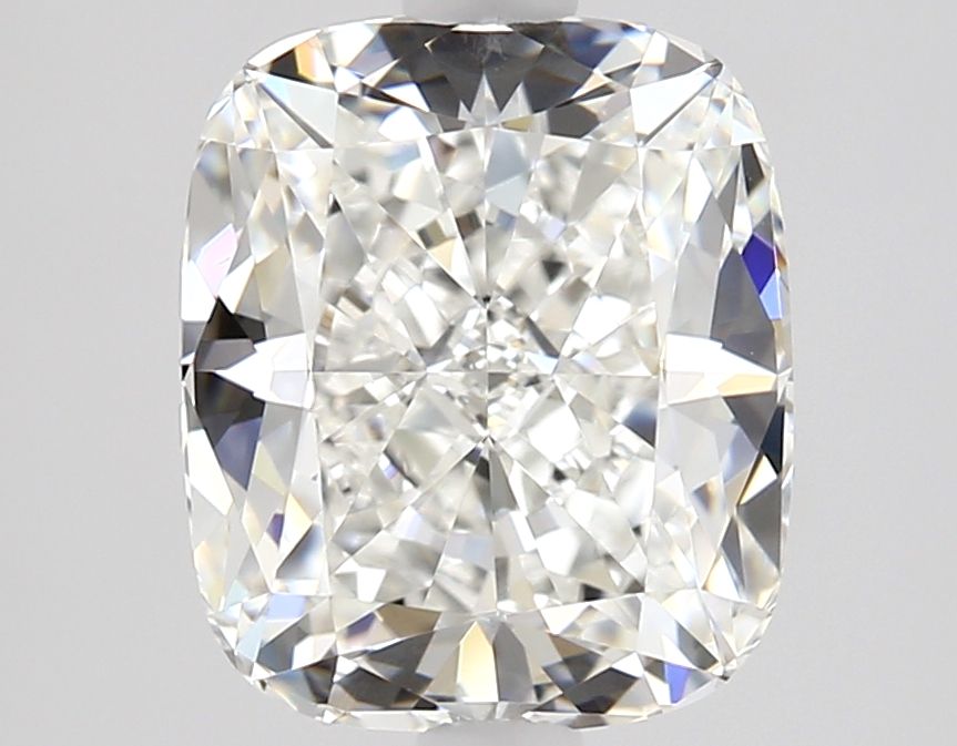2.03 ct Cushion Modified diamond
