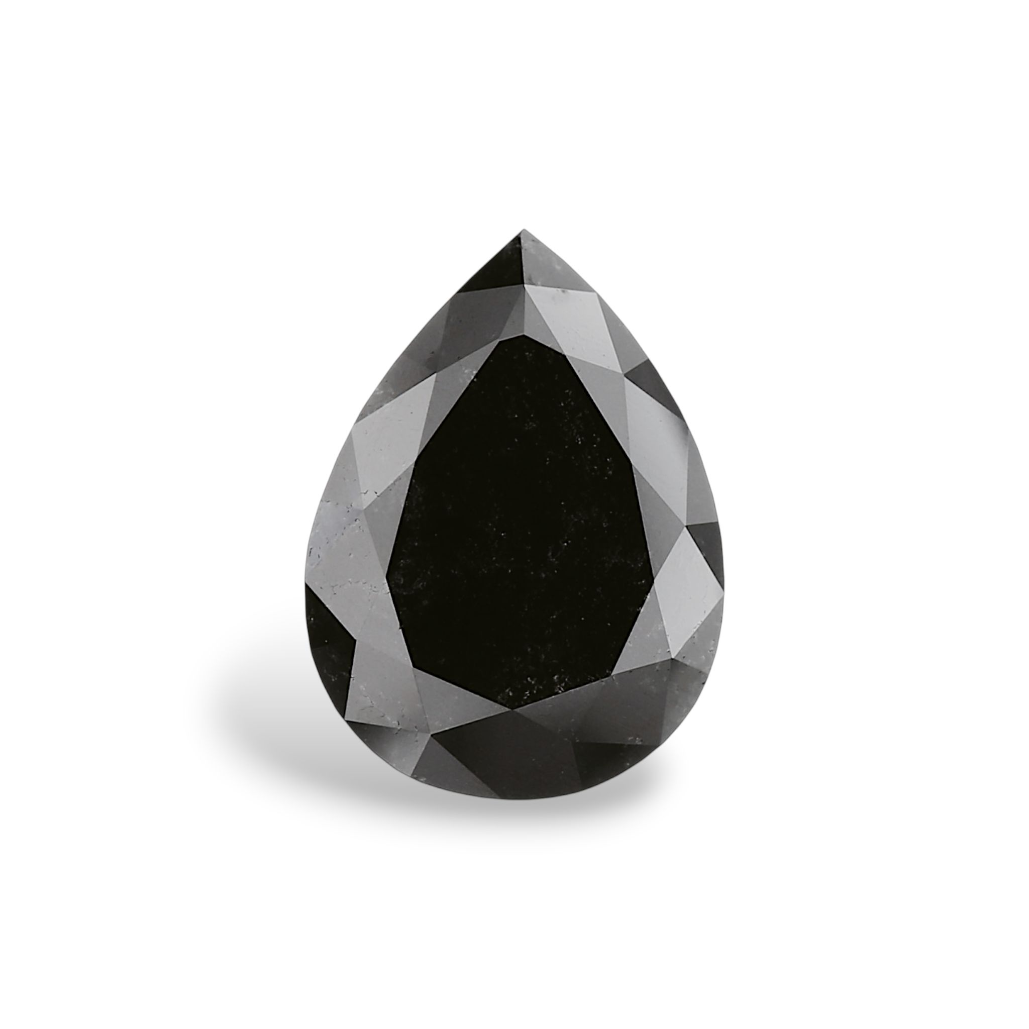 2.38 ct Pear diamond