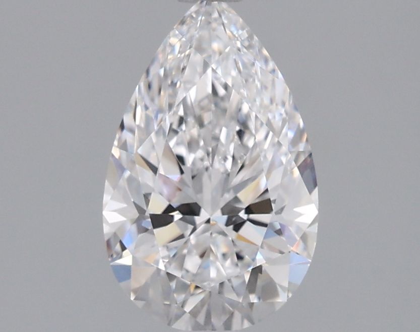 1.18 ct. pear Lab Grown Diamond front image