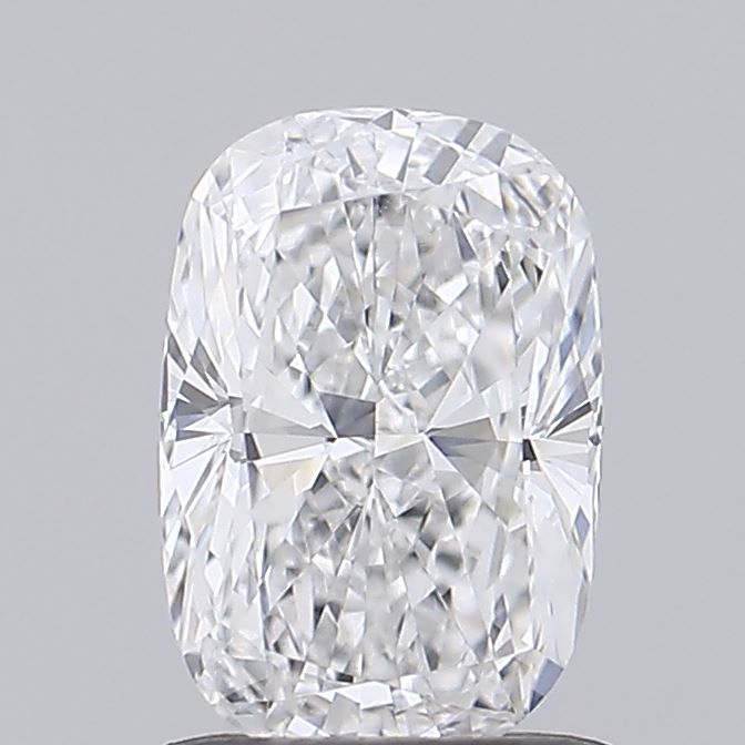 1.01 ct lab-grown Cushion modified Diamond