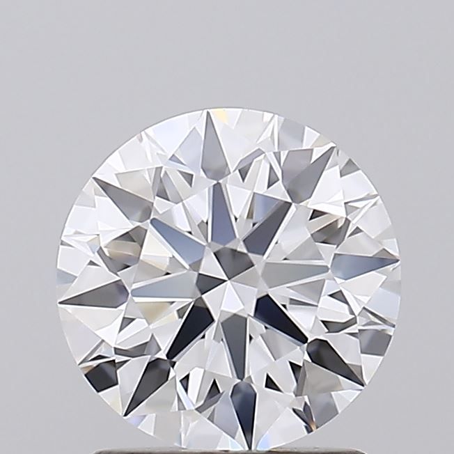 1.55 ct. round Lab Grown Diamond front image