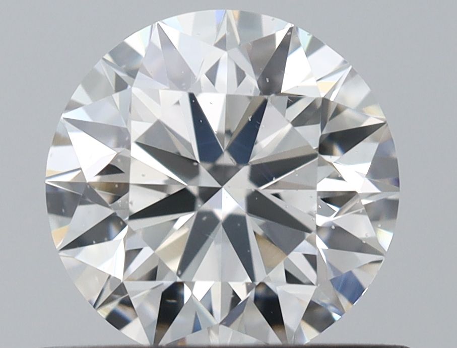 0.57 Carat