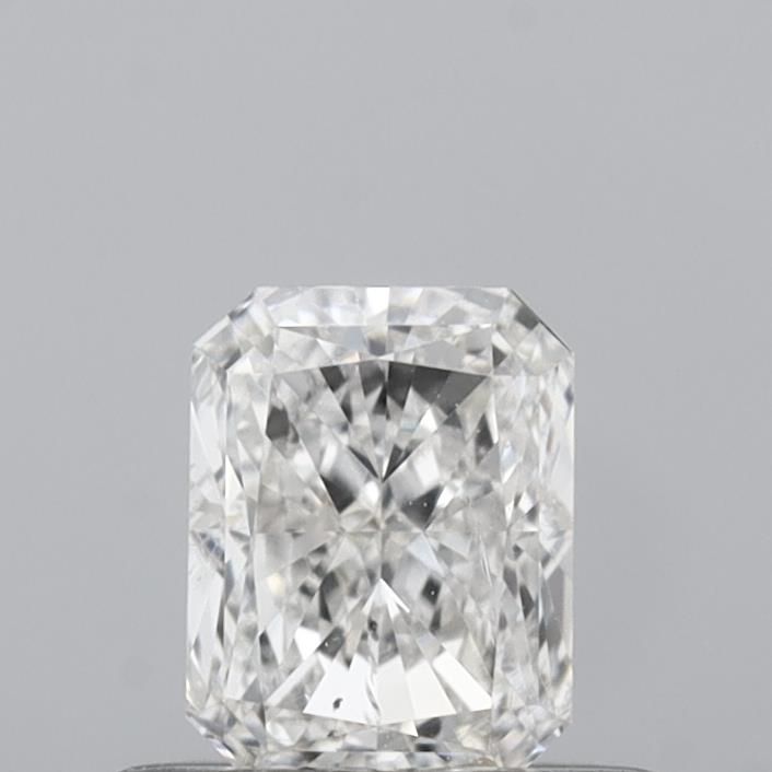 0.52 ct Radiant Diamond
