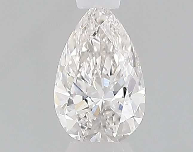 0.30 ct Pear diamond