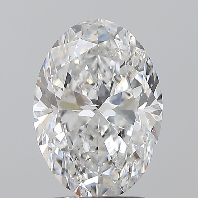 2.01 Carat