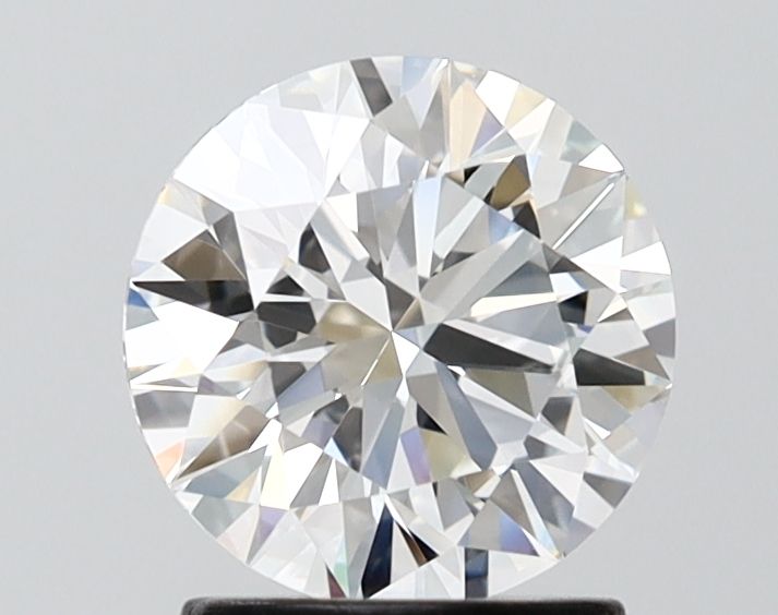 1.55 ct Round diamond