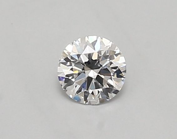 0.33 ct lab-grown Round Diamond