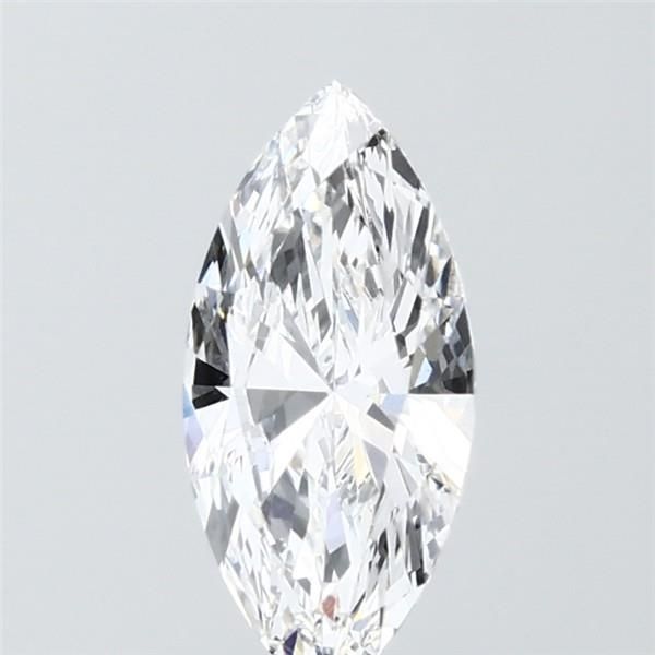 1.02 ct. marquise Lab Grown Diamond front image