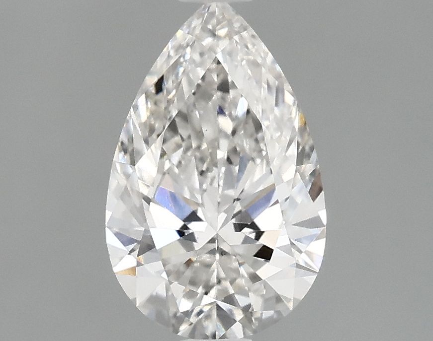 1.57 ct Pear diamond
