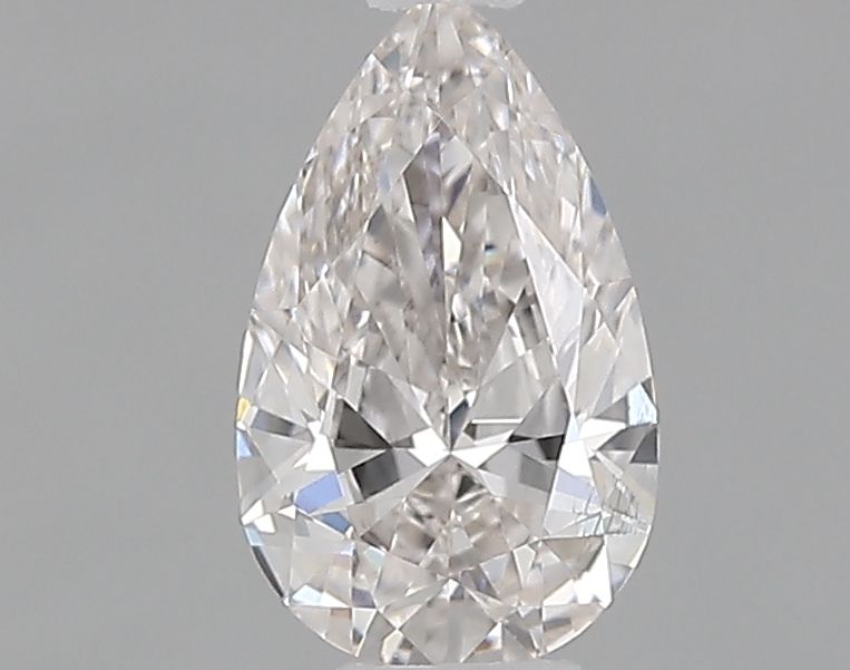0.40 ct Pear diamond