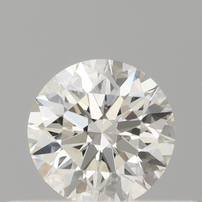 0.35 ct Round Diamond