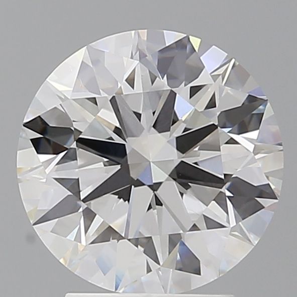 3.10 ct Round diamond