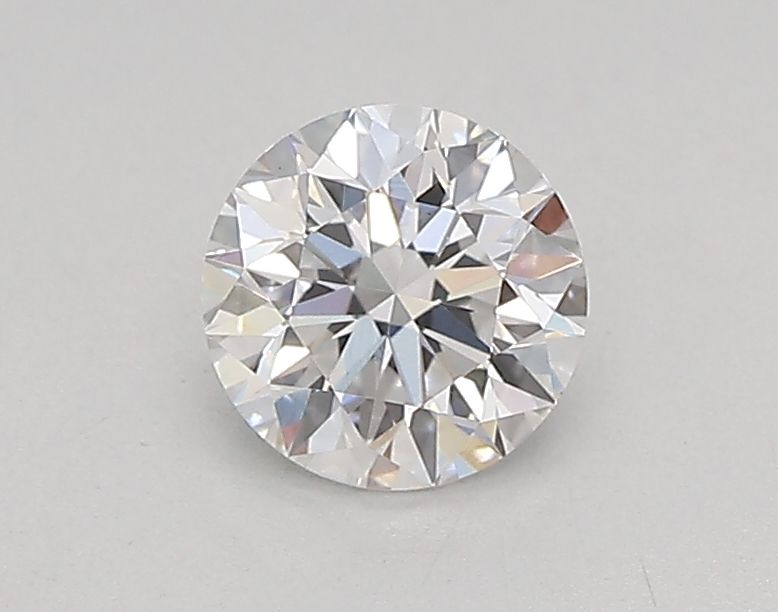 0.46 ct lab-grown Round Diamond