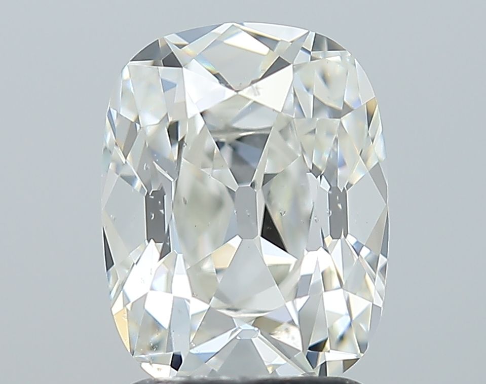 2.07 ct Old miner Diamond