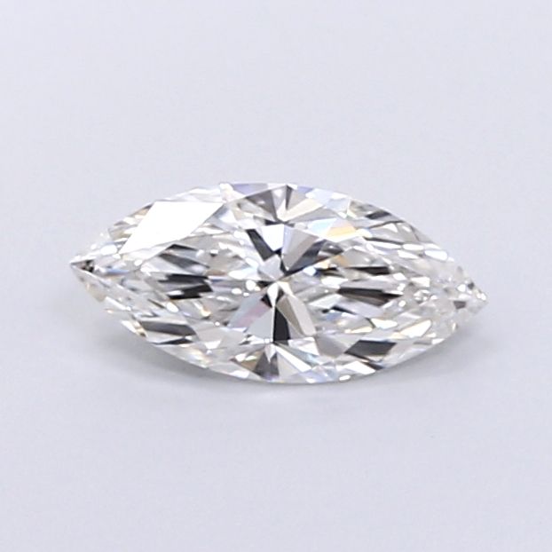 0.97 ct Marquise diamond