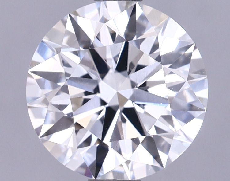 1.69 ct. round Lab Grown Diamond front image