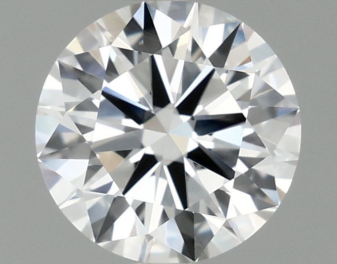 1.09 ct. round Lab Grown Diamond front image