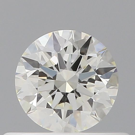 0.4 ct Round Diamond