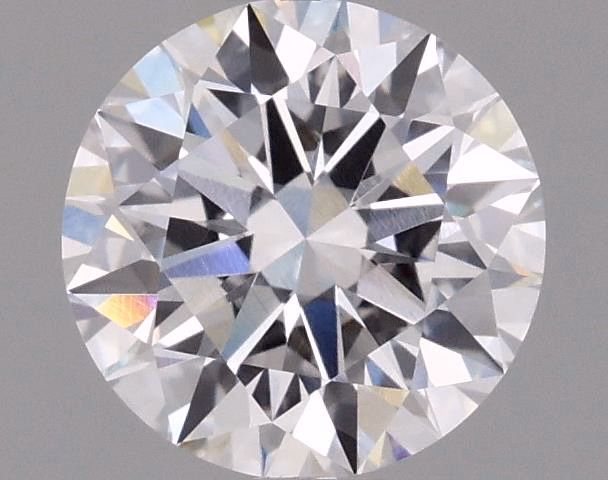 1.05 ct. round Lab Grown Diamond front image